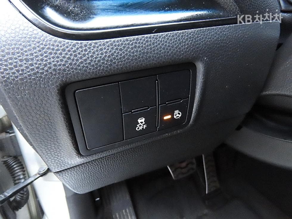 Kia all new Morning / PicantoLuxury 스포츠 - 12