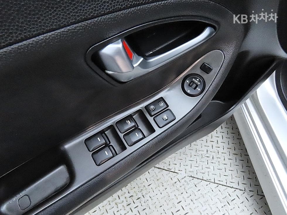 Kia all new Morning / PicantoLuxury 스포츠 - 13