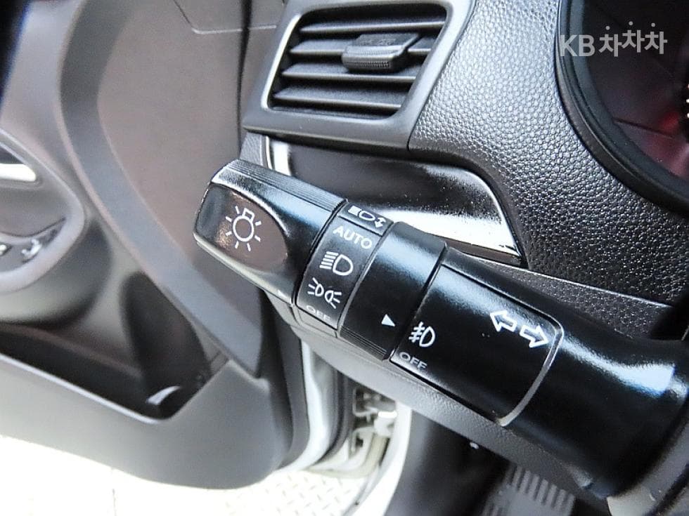 Kia all new Morning / PicantoLuxury 스포츠 - 14