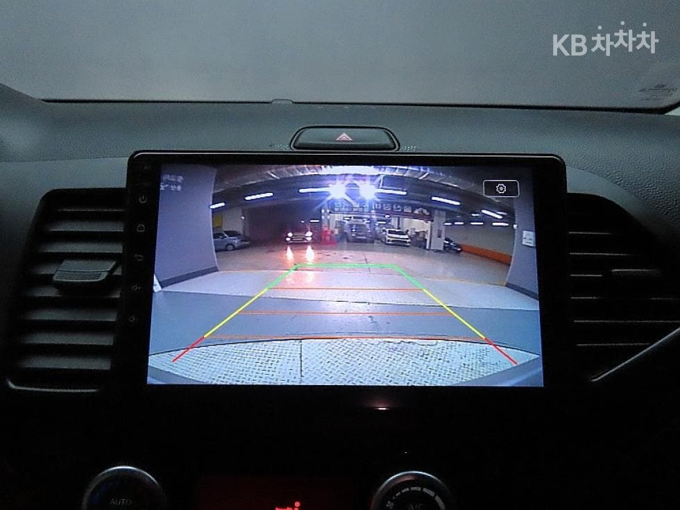 Kia all new Morning / PicantoLuxury 스포츠 - 15