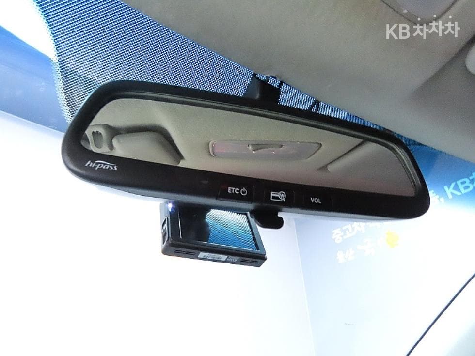Kia all new Morning / PicantoLuxury 스포츠 - 16