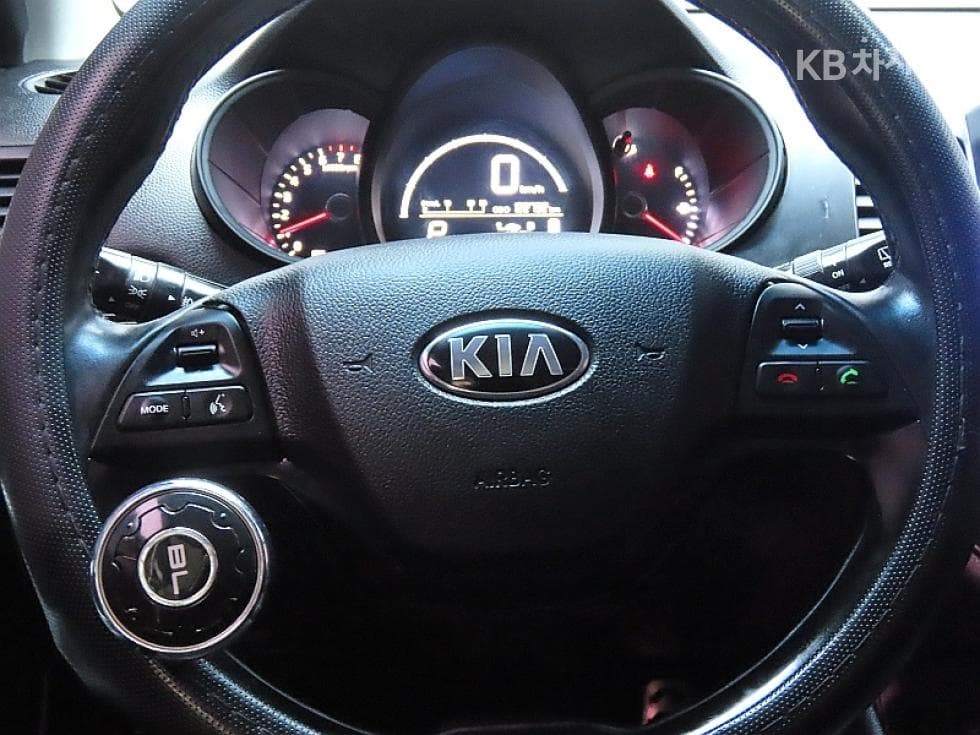 Kia all new Morning / PicantoLuxury 스포츠 - 18