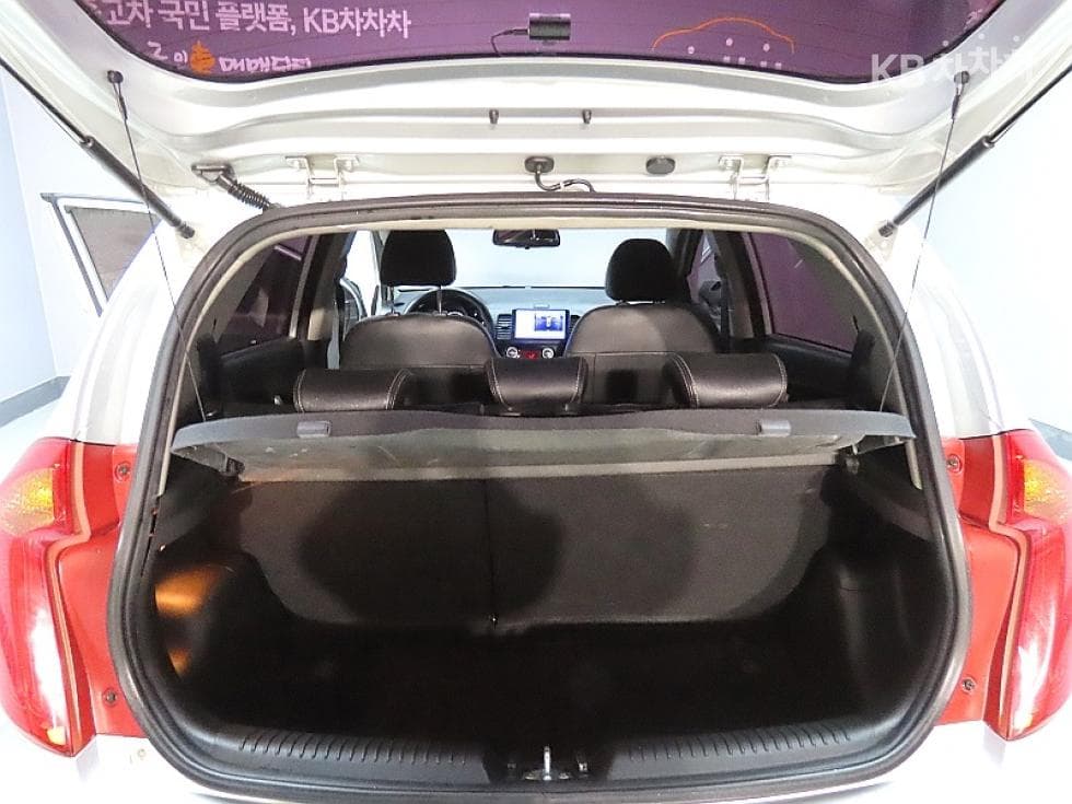 Kia all new Morning / PicantoLuxury 스포츠 - 19