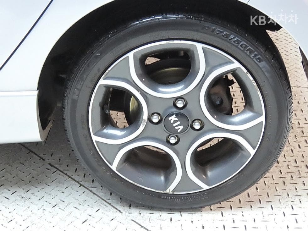 Kia all new Morning / PicantoLuxury 스포츠 - 20