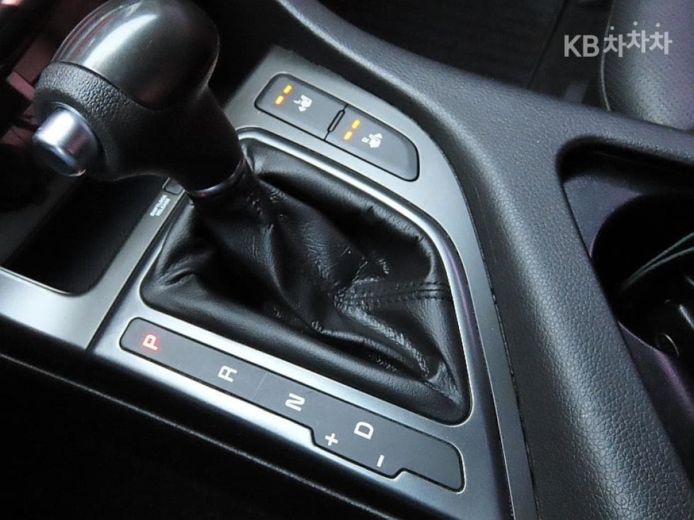 Kia The New (facelift) K5Luxury Standard - 9