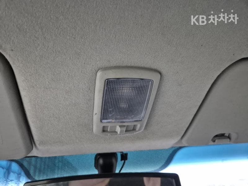 Kia Bongo 3 (light truck)1 Ton Box Truck King Cab - 13