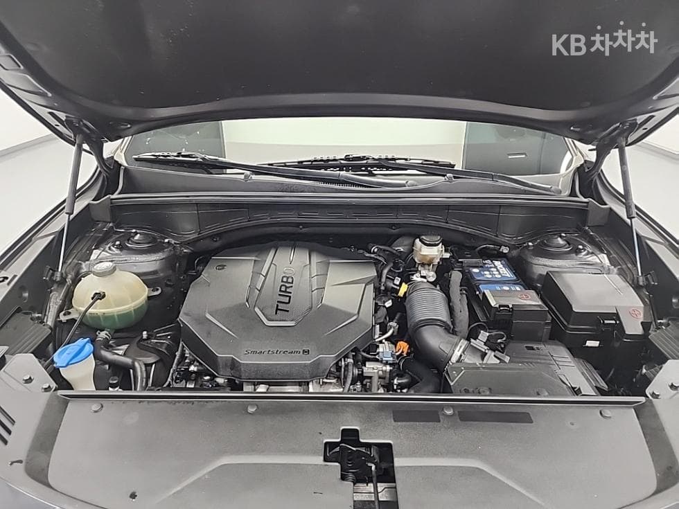 Kia The New (facelift) Sorento MQ42.2 Diesel 2WD Signature - 5