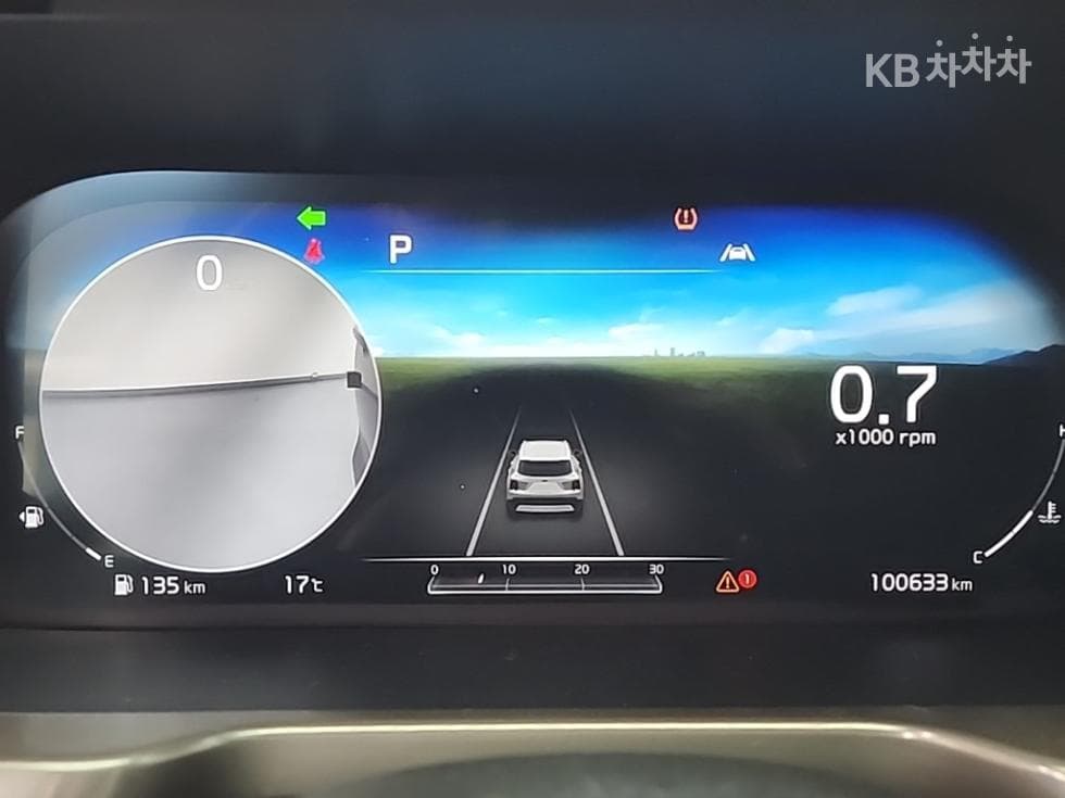 Kia The New (facelift) Sorento MQ42.2 Diesel 2WD Signature - 6