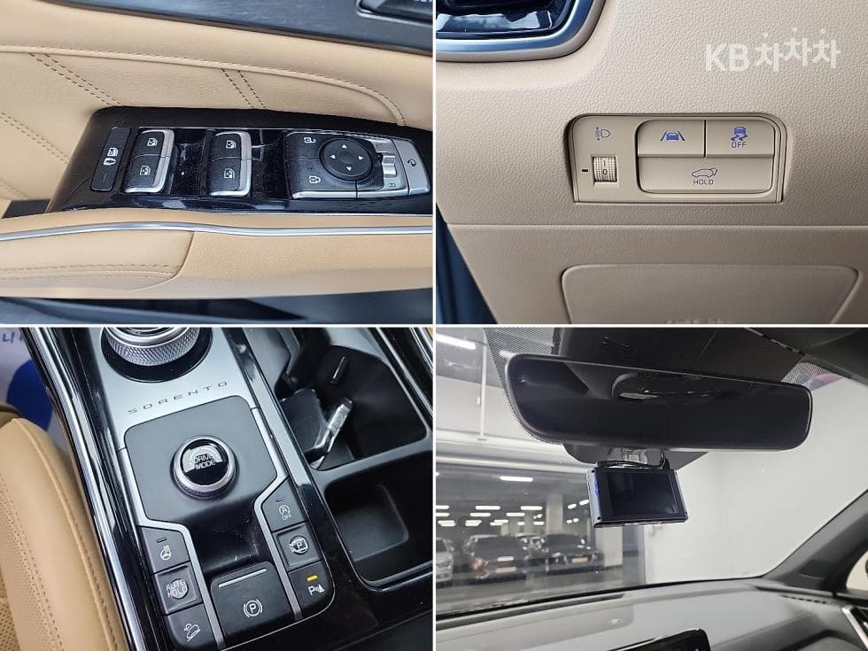 Kia The New (facelift) Sorento MQ42.2 Diesel 2WD Signature - 19