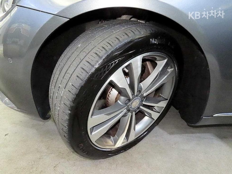 Mercedes-Benz New S-ClassS400L 4MATIC - 20