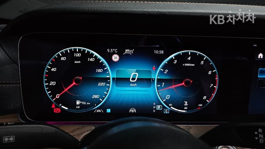 Mercedes-Benz E-Class (W213)E250 Exclusive - 8