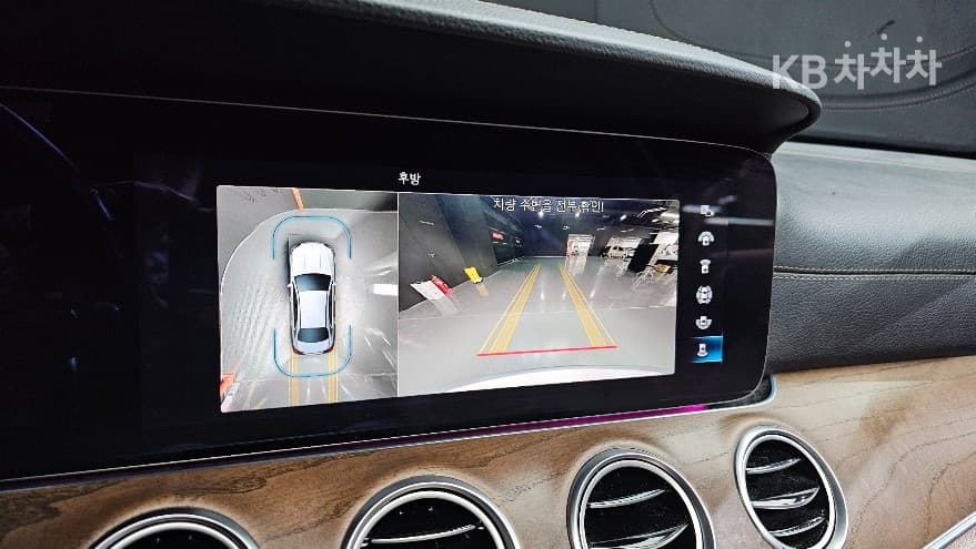 Mercedes-Benz E-Class (W213)E250 Exclusive - 16