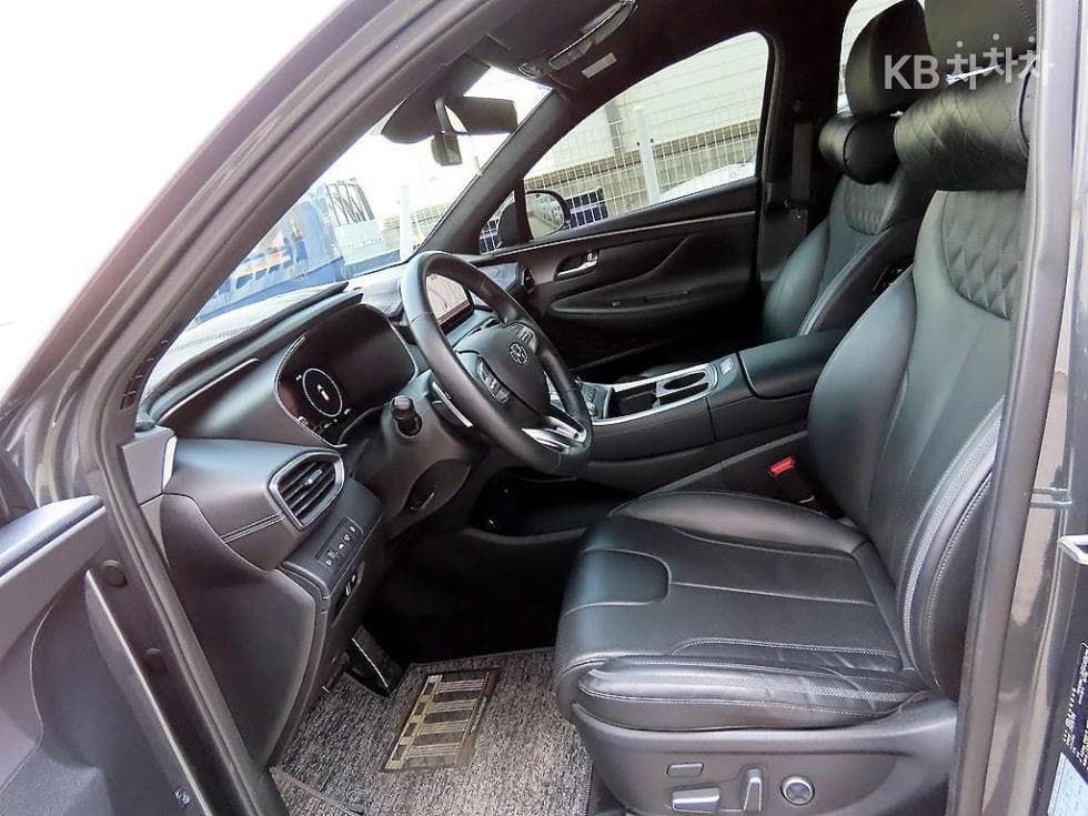 Hyundai The New (facelift) Santa Fe TMDiesel 2.2 2WD Calligraphy - 5