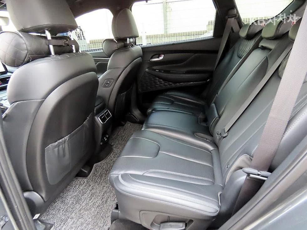 Hyundai The New (facelift) Santa Fe TMDiesel 2.2 2WD Calligraphy - 6