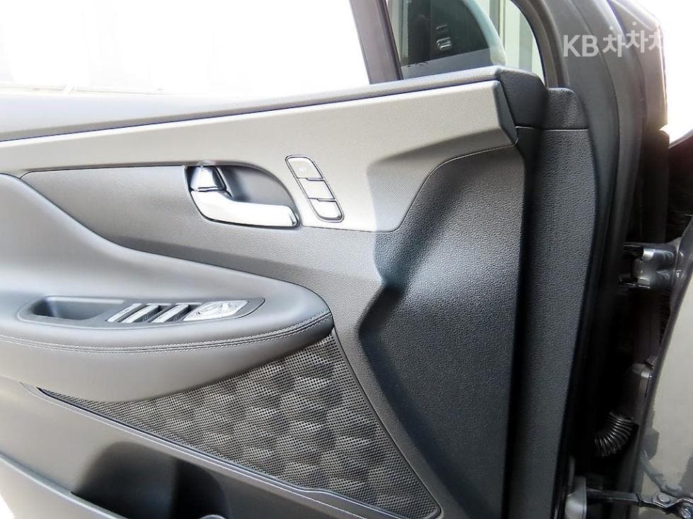 Hyundai The New (facelift) Santa Fe TMDiesel 2.2 2WD Calligraphy - 12