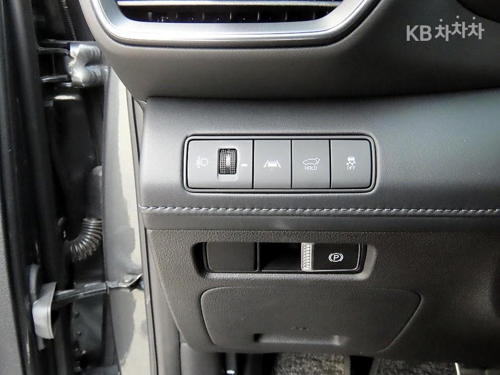 Hyundai The New (facelift) Santa Fe TMDiesel 2.2 2WD Calligraphy - 13