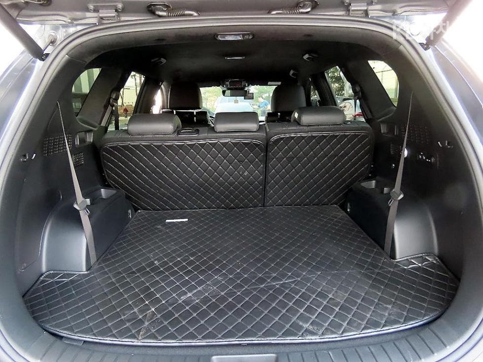 Hyundai The New (facelift) Santa Fe TMDiesel 2.2 2WD Calligraphy - 16
