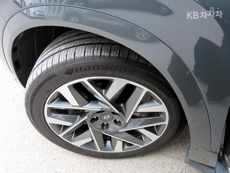 Hyundai The New (facelift) Santa Fe TMDiesel 2.2 2WD Calligraphy - 20
