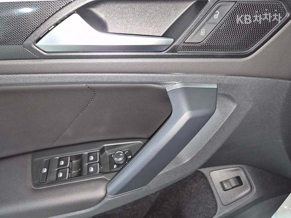 Volkswagen The New (facelift) Tiguan2.0 Turbo Diesel Injection Prestige - 12