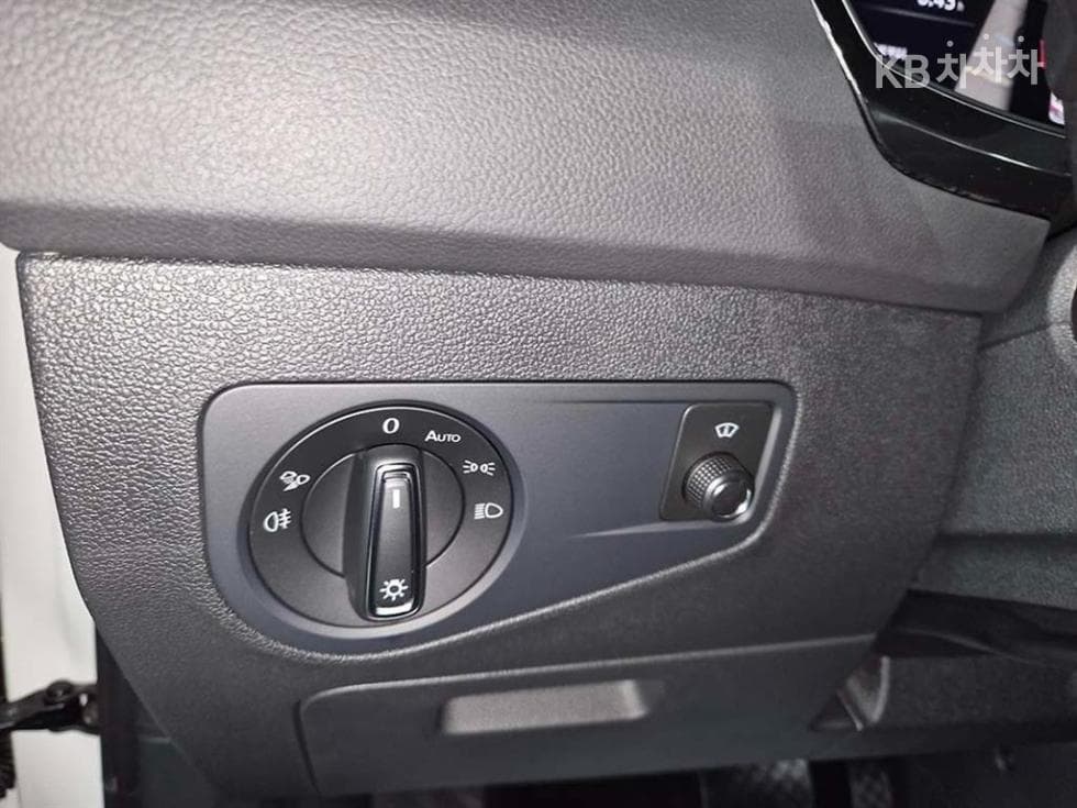 Volkswagen The New (facelift) Tiguan2.0 Turbo Diesel Injection Prestige - 13