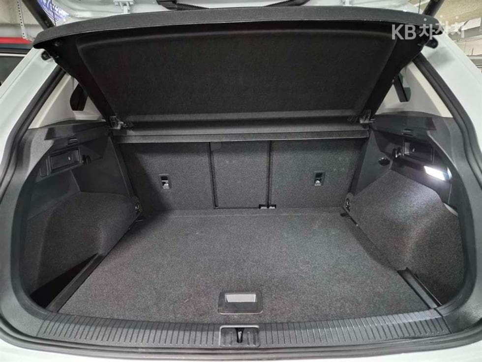 Volkswagen The New (facelift) Tiguan2.0 Turbo Diesel Injection Prestige - 18