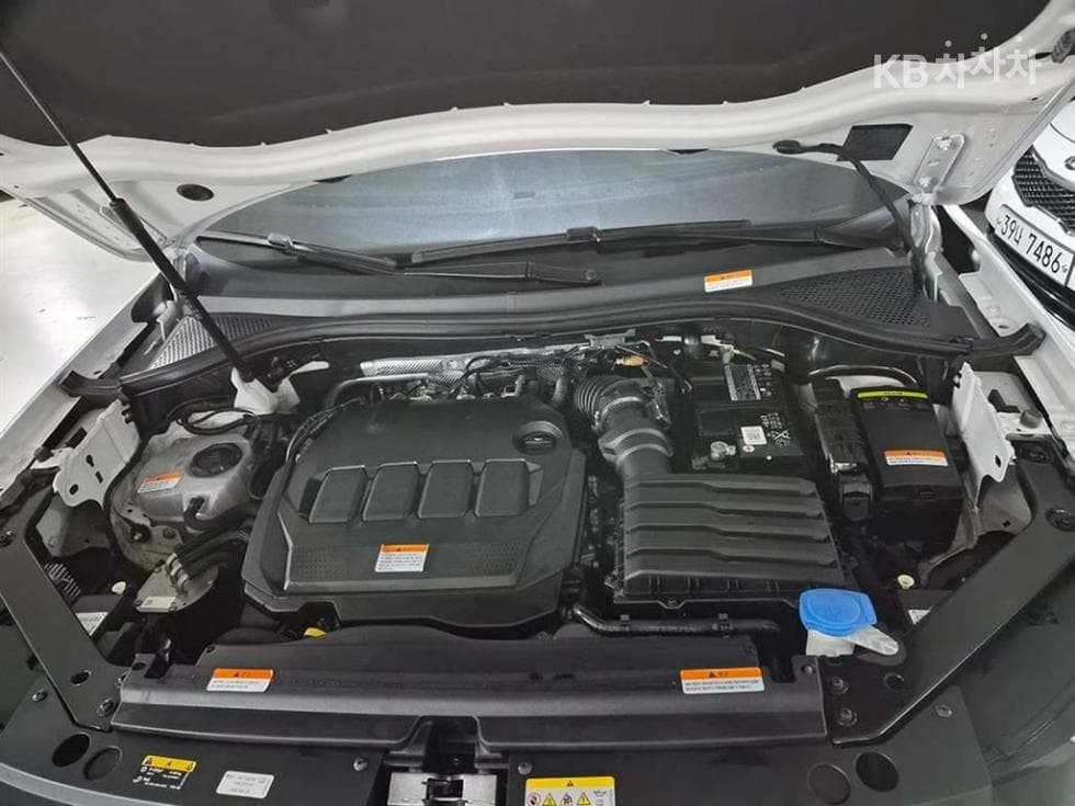 Volkswagen The New (facelift) Tiguan2.0 Turbo Diesel Injection Prestige - 19