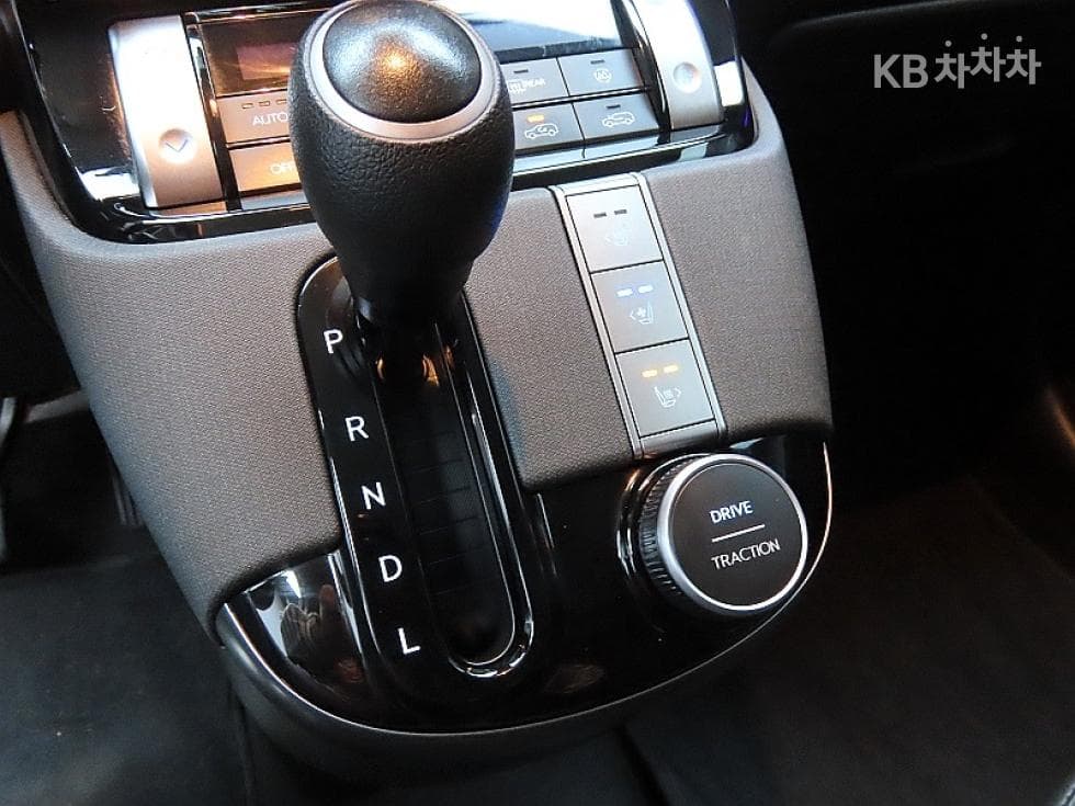 Hyundai Casper1.0 Turbo Gasoline Inspiration - 9