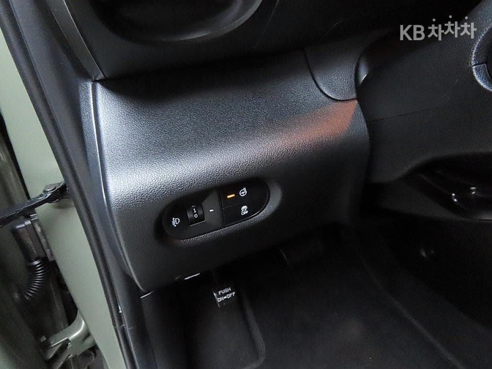 Hyundai Casper1.0 Turbo Gasoline Inspiration - 12