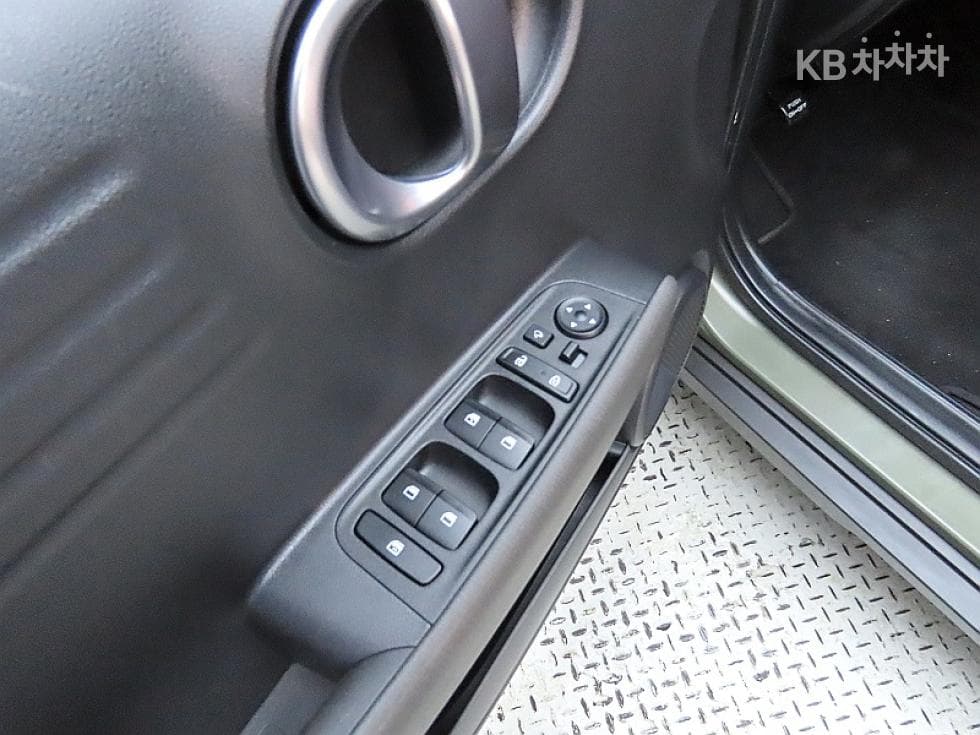 Hyundai Casper1.0 Turbo Gasoline Inspiration - 13