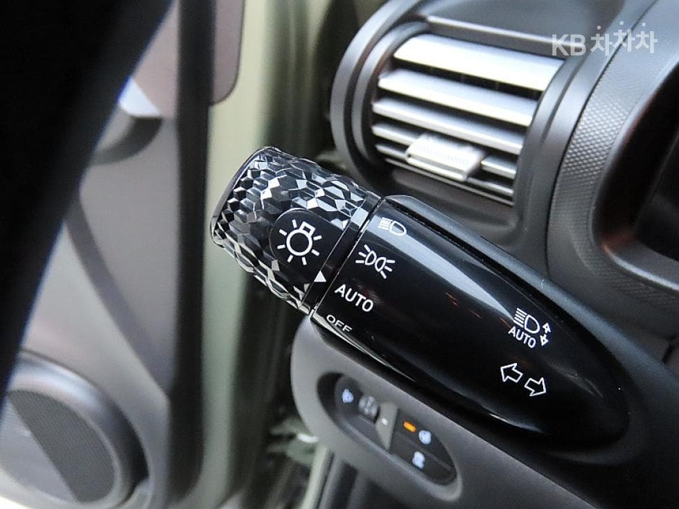 Hyundai Casper1.0 Turbo Gasoline Inspiration - 14
