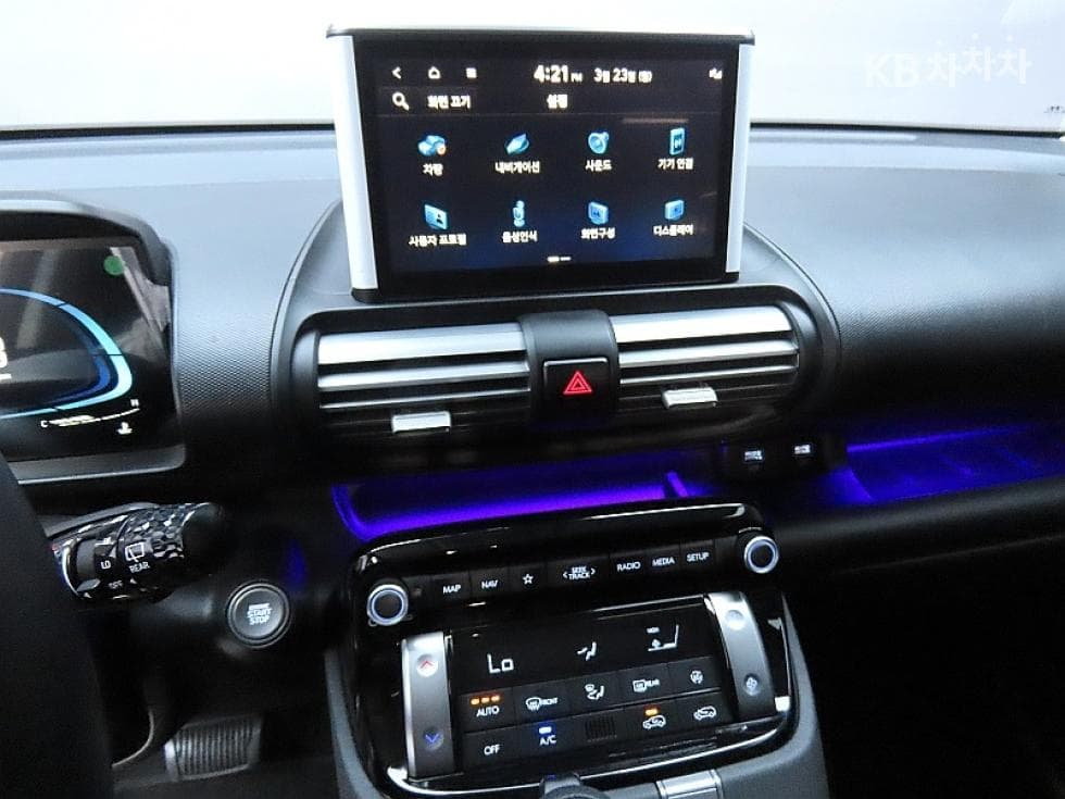 Hyundai Casper1.0 Turbo Gasoline Inspiration - 17