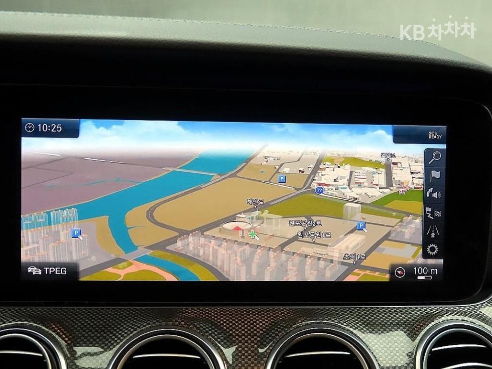 Mercedes-Benz E-Клас (W213)E350 4MATIC AMG Line - 14