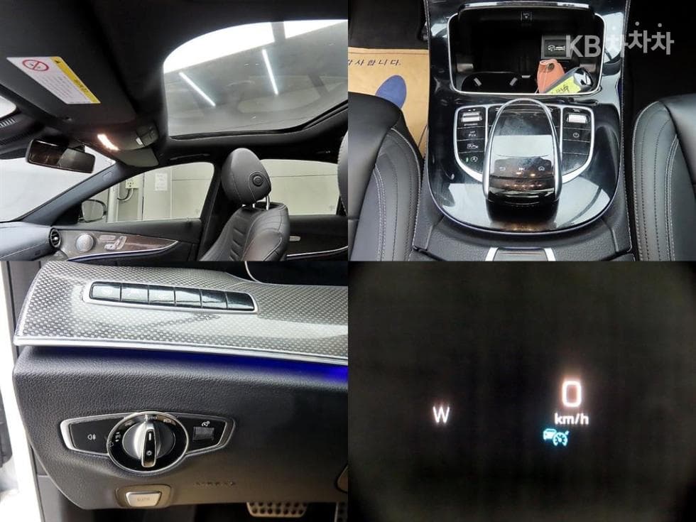 Mercedes-Benz E-Клас (W213)E350 4MATIC AMG Line - 17