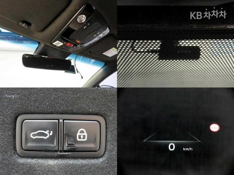 Киа K82.5L бензин Signature Специал (специален признак/издание) - 18