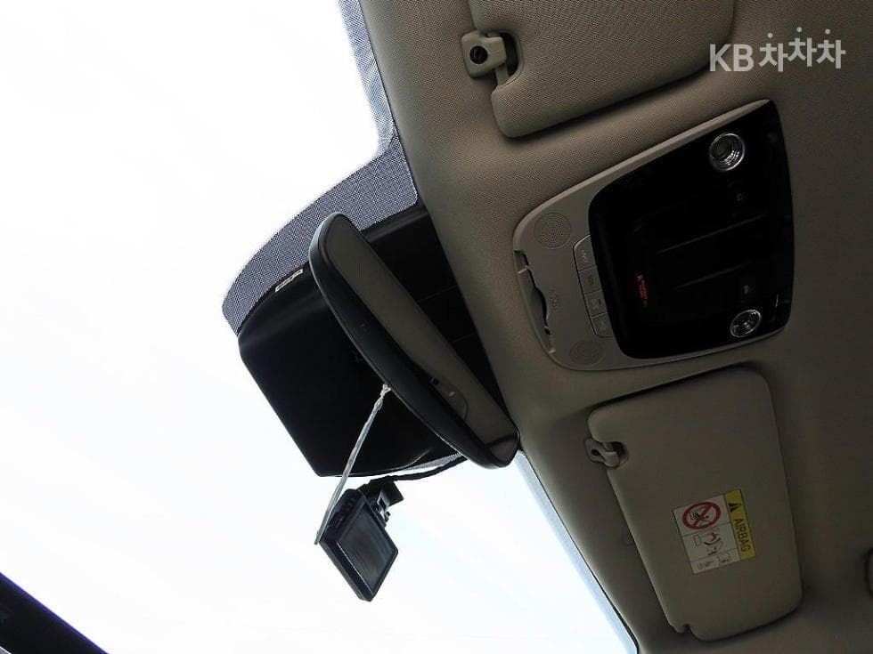 Kia K5 3rd Gen1.6 Gasoline Turbo Signature - 15