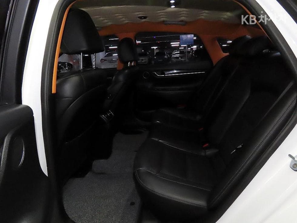 Hyundai Grandeur (Azera)IG택시 3.0 LPi VIP 패키지 - 7