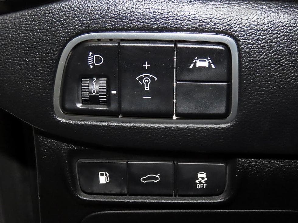 Hyundai Grandeur (Azera)IG택시 3.0 LPi VIP 패키지 - 13