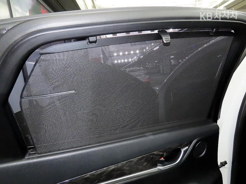 Hyundai Grandeur (Azera)IG택시 3.0 LPi VIP 패키지 - 15