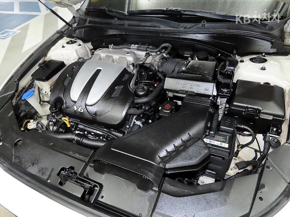 Hyundai Grandeur (Azera)IG택시 3.0 LPi VIP 패키지 - 19