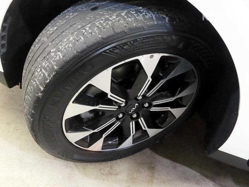 Kia Carnival 4th generationG3.5 GDI 7-seater (Limousine) Noblesse - 20