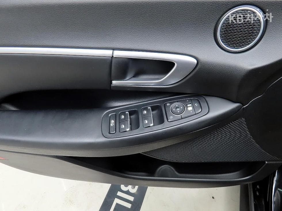 Хюндай Соната (DN8)2.0 Смарт - 11