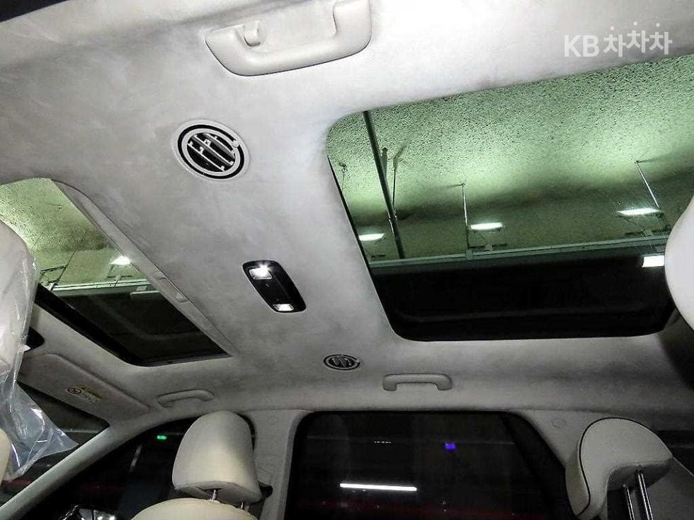 Hyundai Palisade2.2 Diesel 7-seater (Limousine) AWD Calligraphy - 14