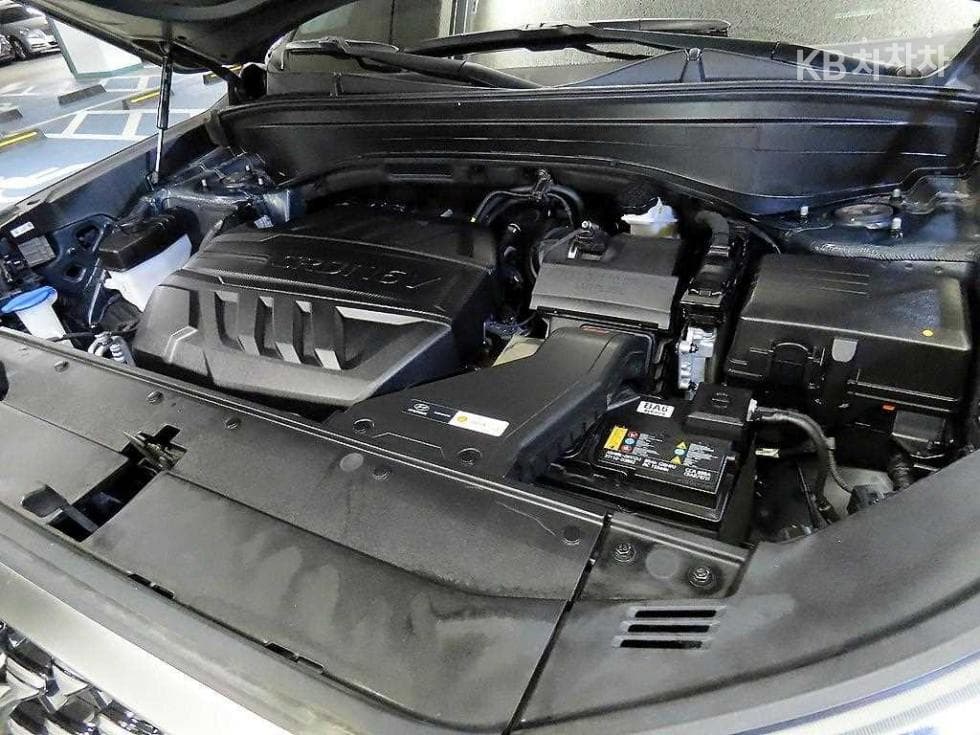 Hyundai Palisade2.2 Diesel 7-seater (Limousine) AWD Calligraphy - 19