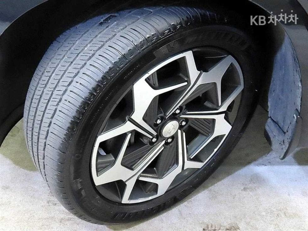 Hyundai Palisade2.2 Diesel 7-seater (Limousine) AWD Calligraphy - 20
