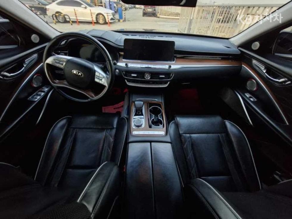 Kia 더 K95.0 GDI AWD 퀀텀 - 6