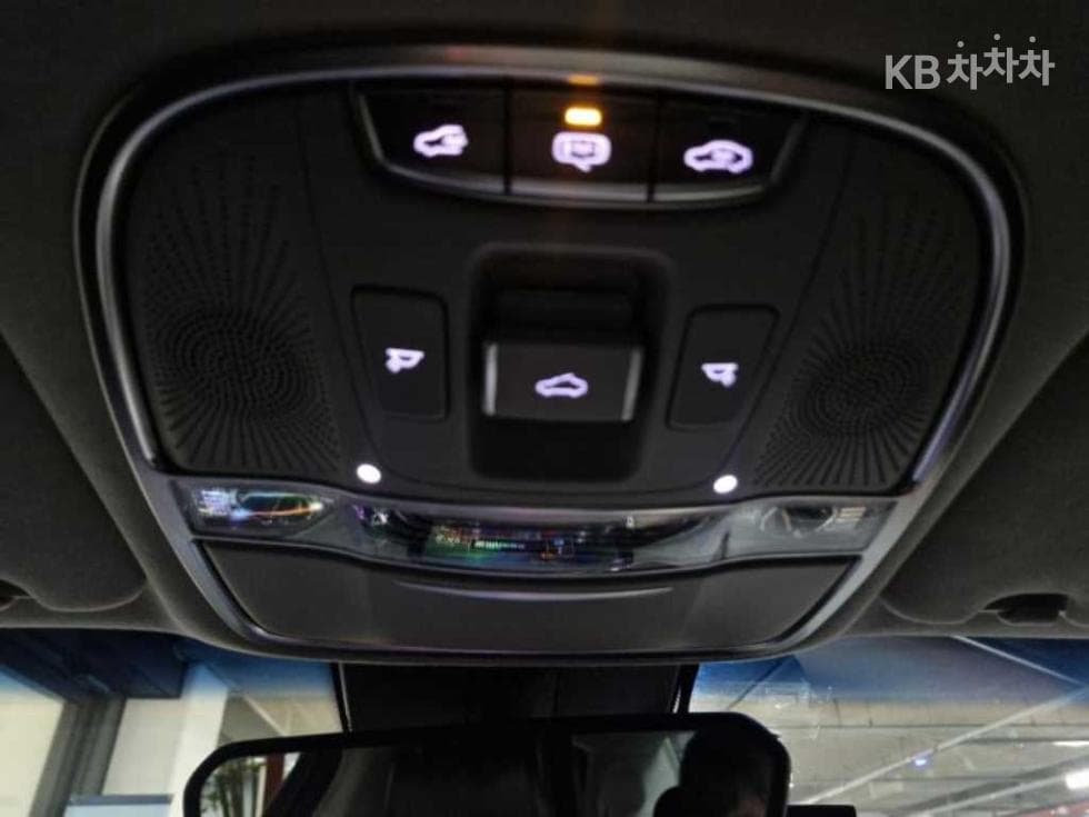 Kia 더 K95.0 GDI AWD 퀀텀 - 13