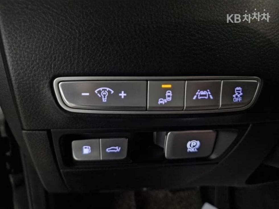 Kia 더 K95.0 GDI AWD 퀀텀 - 15