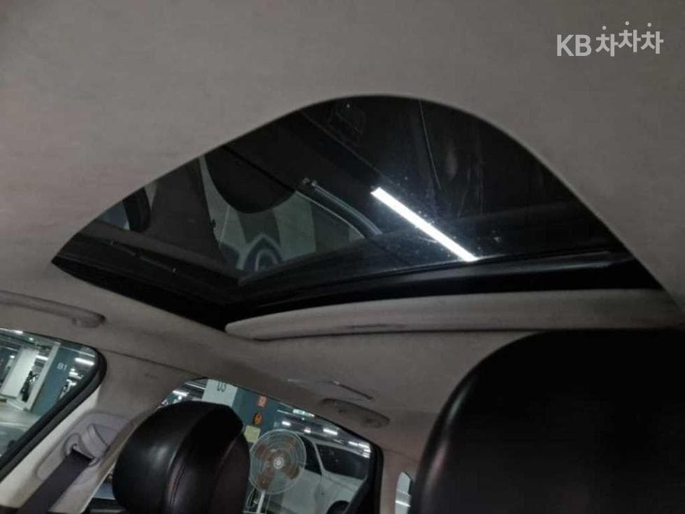 Kia 더 K95.0 GDI AWD 퀀텀 - 16