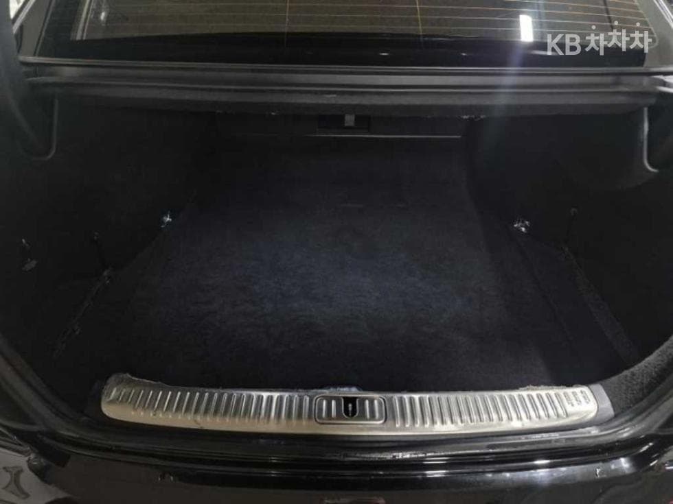 Kia 더 K95.0 GDI AWD 퀀텀 - 17