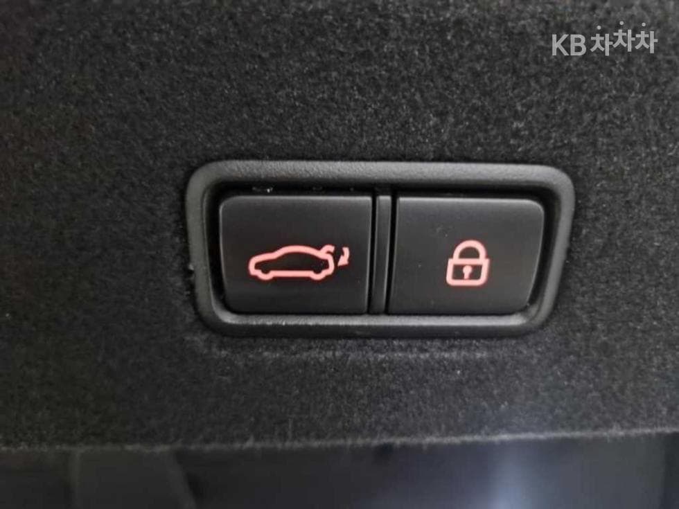 Kia 더 K95.0 GDI AWD 퀀텀 - 18